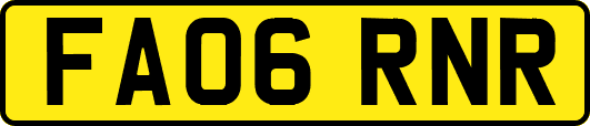 FA06RNR