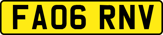 FA06RNV