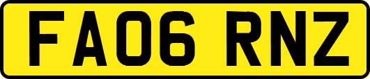 FA06RNZ