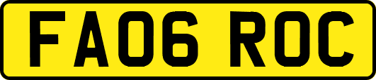 FA06ROC