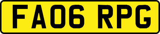 FA06RPG