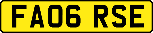 FA06RSE