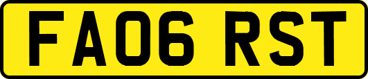 FA06RST