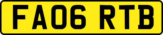 FA06RTB