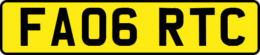 FA06RTC