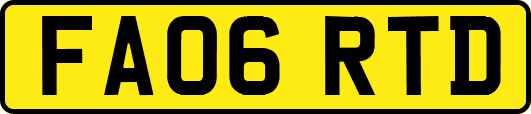 FA06RTD