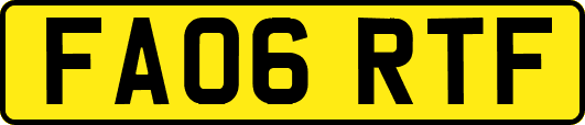 FA06RTF