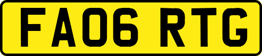 FA06RTG