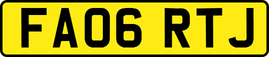 FA06RTJ