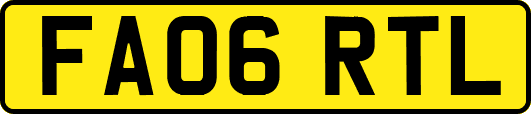 FA06RTL
