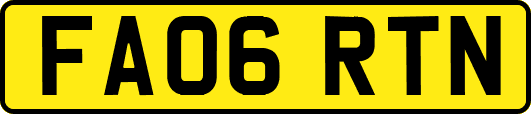 FA06RTN