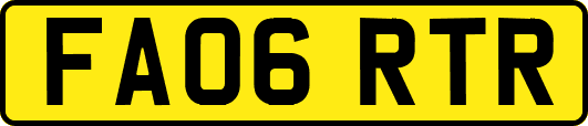 FA06RTR