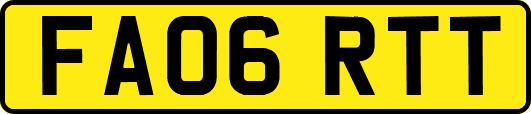 FA06RTT