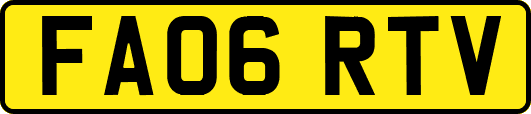 FA06RTV