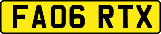 FA06RTX