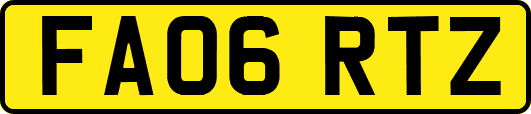 FA06RTZ