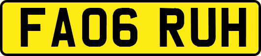 FA06RUH