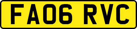FA06RVC
