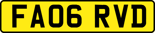 FA06RVD