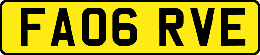 FA06RVE