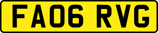FA06RVG