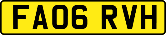 FA06RVH