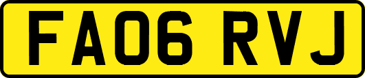 FA06RVJ