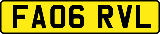 FA06RVL