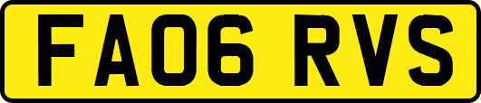FA06RVS
