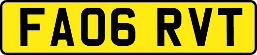 FA06RVT