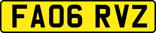 FA06RVZ