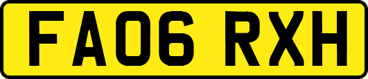 FA06RXH
