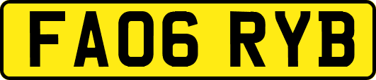FA06RYB