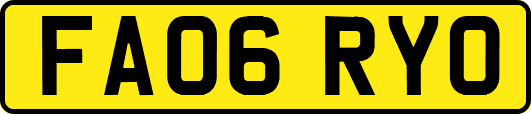 FA06RYO