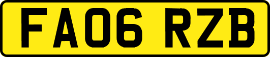 FA06RZB