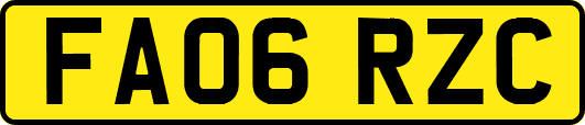 FA06RZC