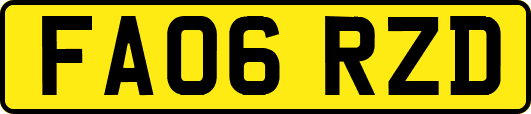 FA06RZD