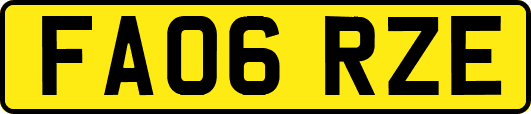 FA06RZE