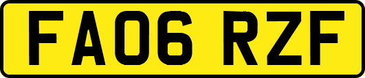 FA06RZF