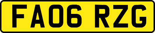FA06RZG