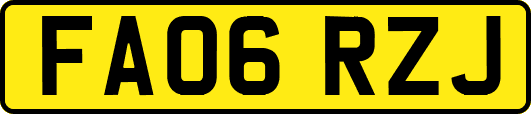 FA06RZJ