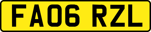 FA06RZL
