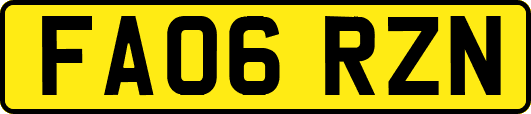 FA06RZN
