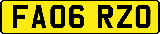 FA06RZO