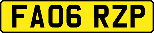 FA06RZP