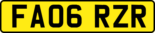 FA06RZR