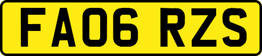 FA06RZS