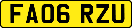 FA06RZU