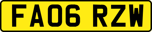 FA06RZW