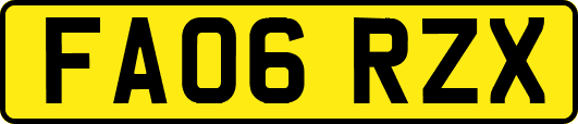FA06RZX